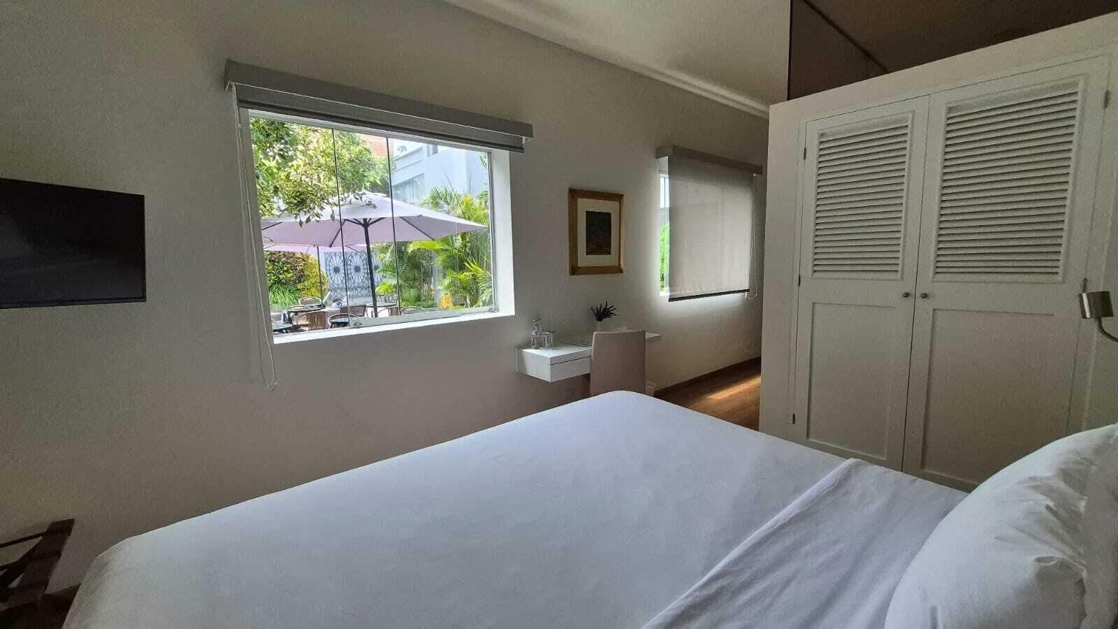 Habitación El Golf Hotel Boutique