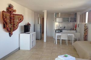 Alquiler Temporario - Tacha Balcony 14 Apartment