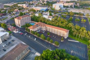 Alojamiento - Clarion Inn Branson
