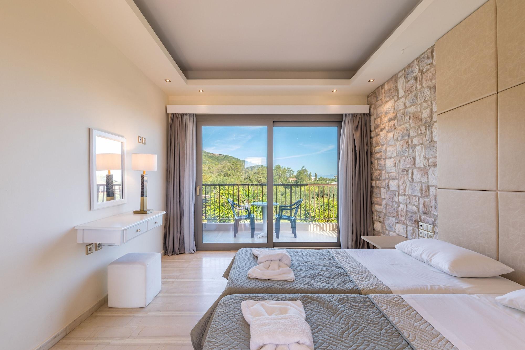 Habitación Marina Boutique Hotel