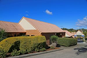 Alojamiento - Quality Hotel Robertson Gardens