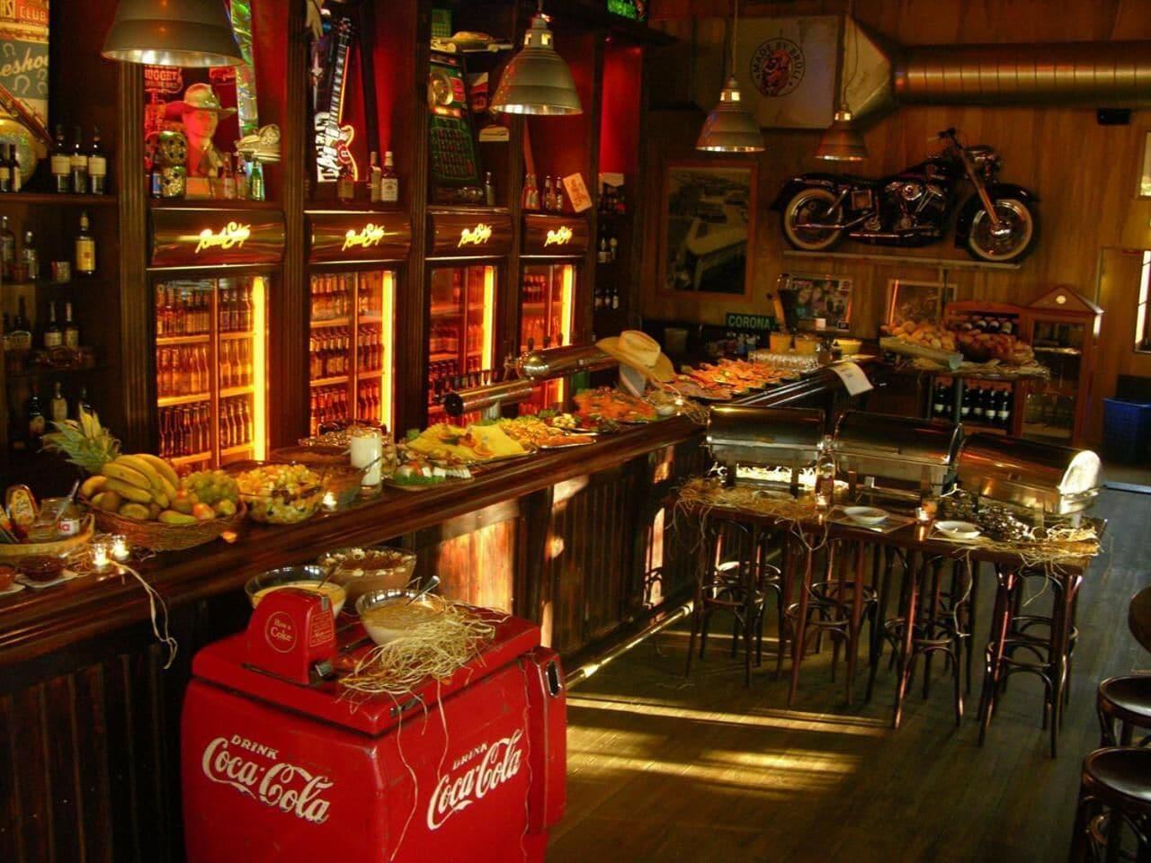 Restaurant Road Stop Motel Dortmund
