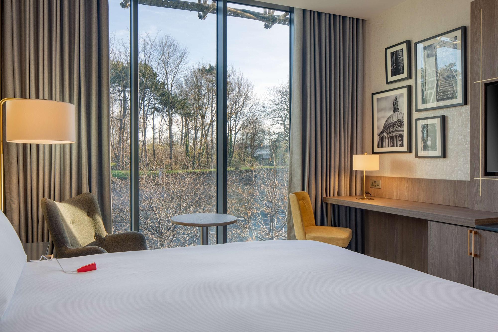 Habitación Hilton Dublin Kilmainham