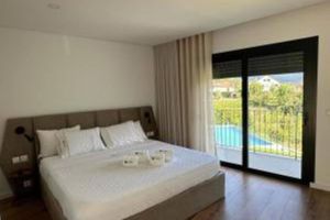 Alquiler Vacacional - Ermal Terrace - Casa com 1 Quarto