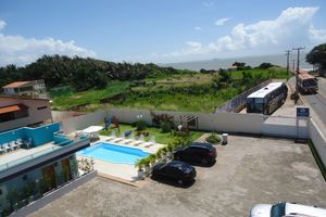 Alojamiento - Hotel Adventure