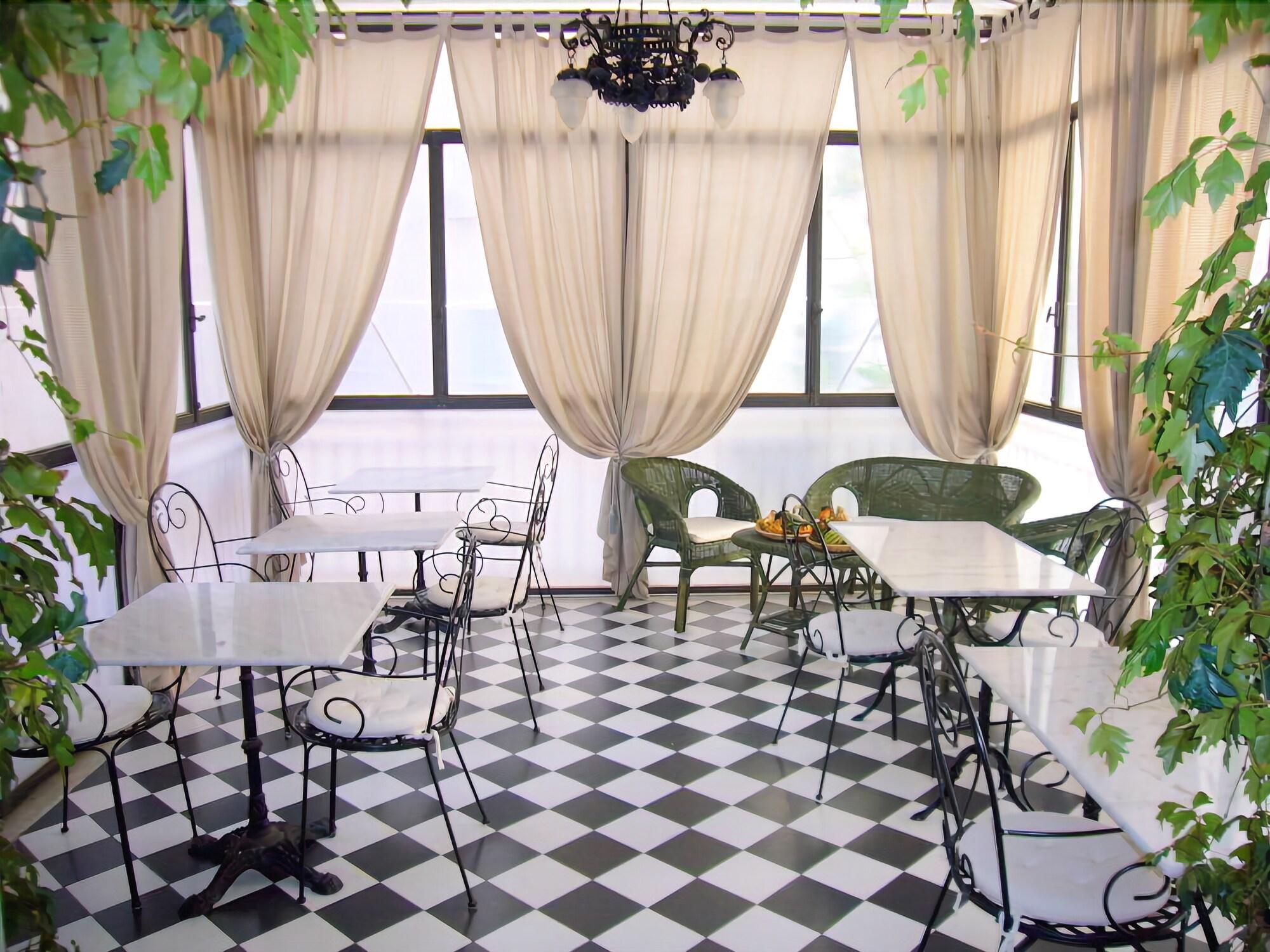 Restaurant Palazzo Pantaleo
