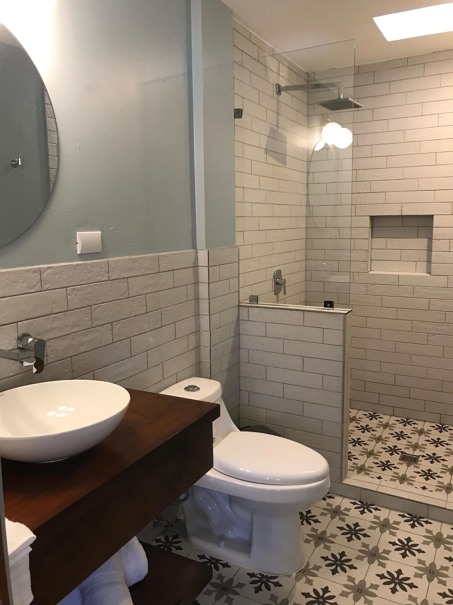 Equipamiento de Habitación Ojala