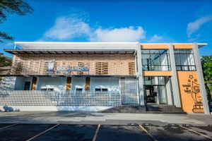 Alojamiento - Book a Bed Poshtel - Hostel