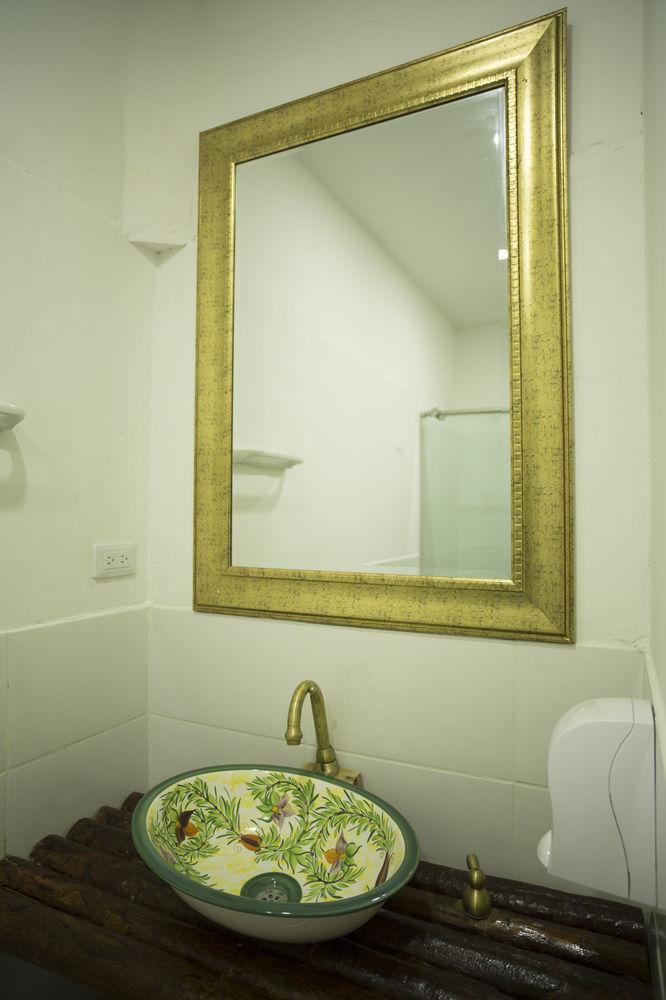 Set de Habitación Hotel Terraza de San Antonio