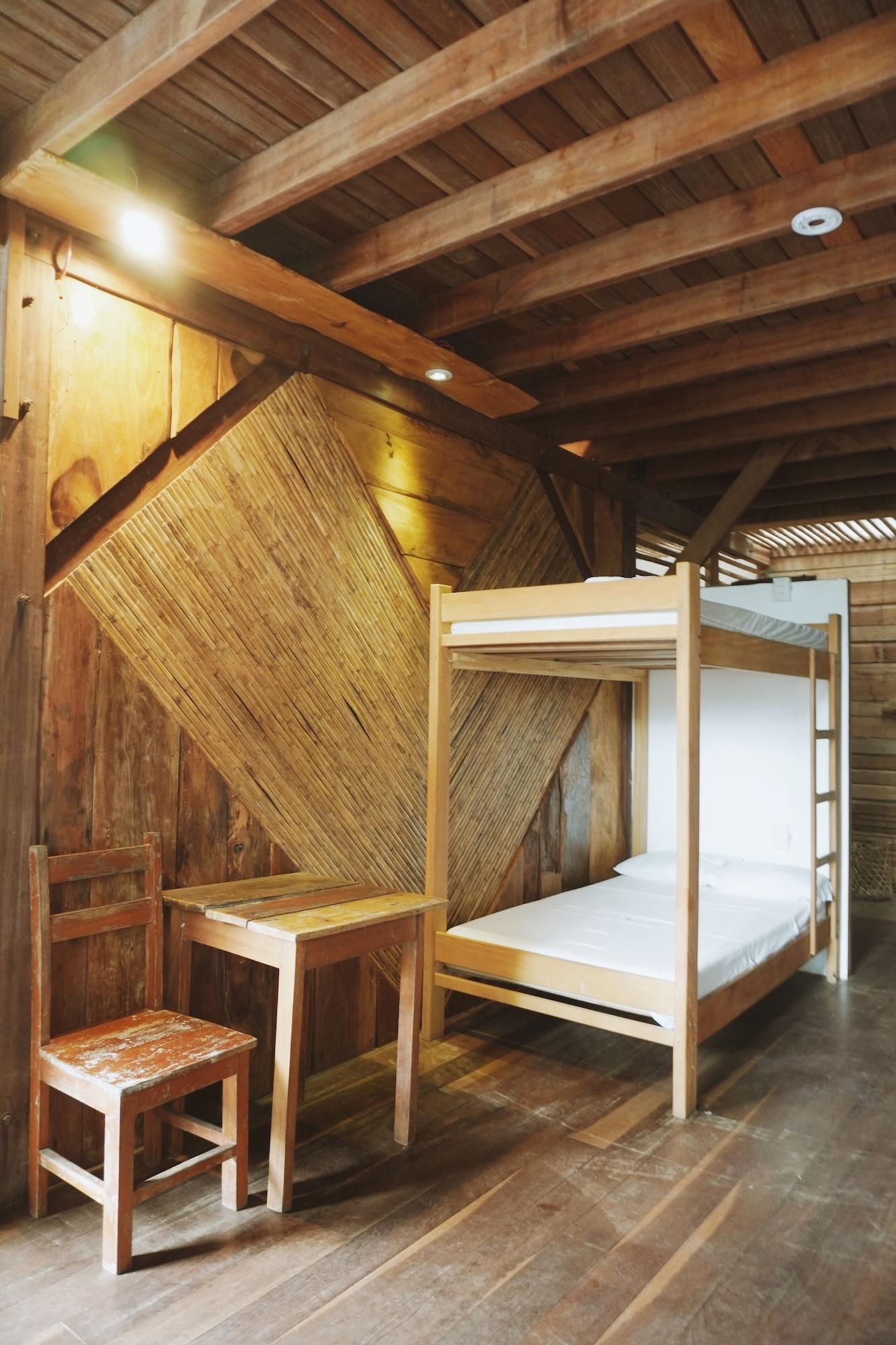 Habitación La Fauna Hotel