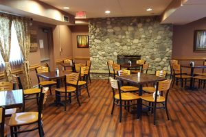 Alojamiento - Americas Best Value Inn & Suites Anchorage Airport