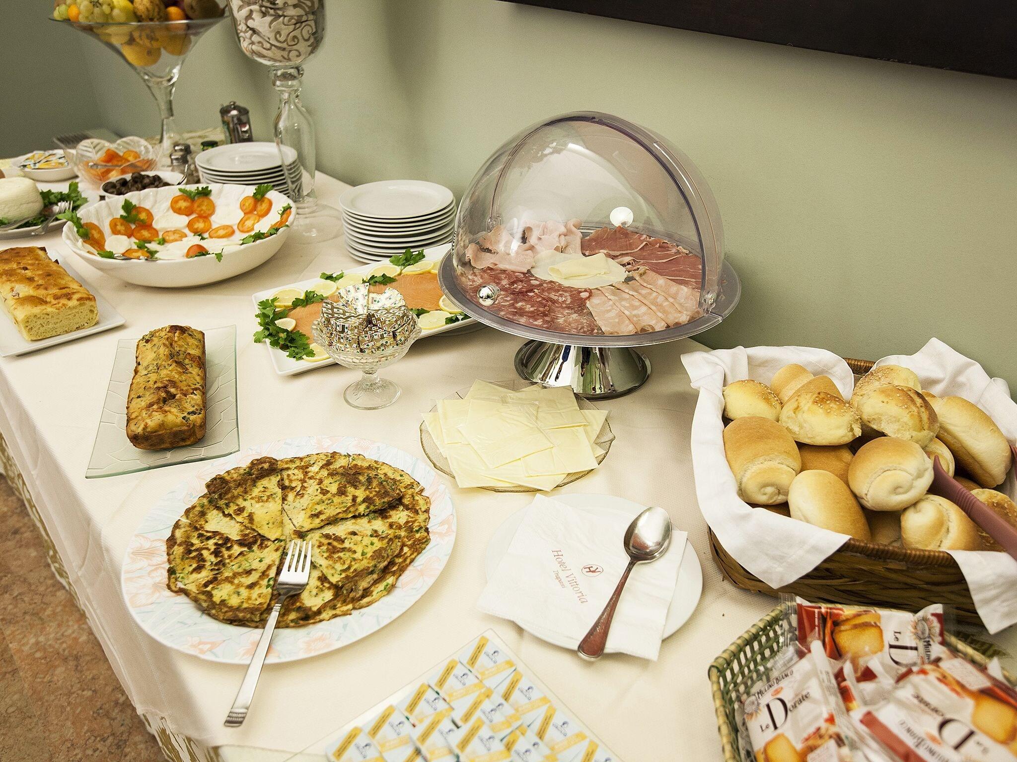 Restaurant Albergo Vittoria