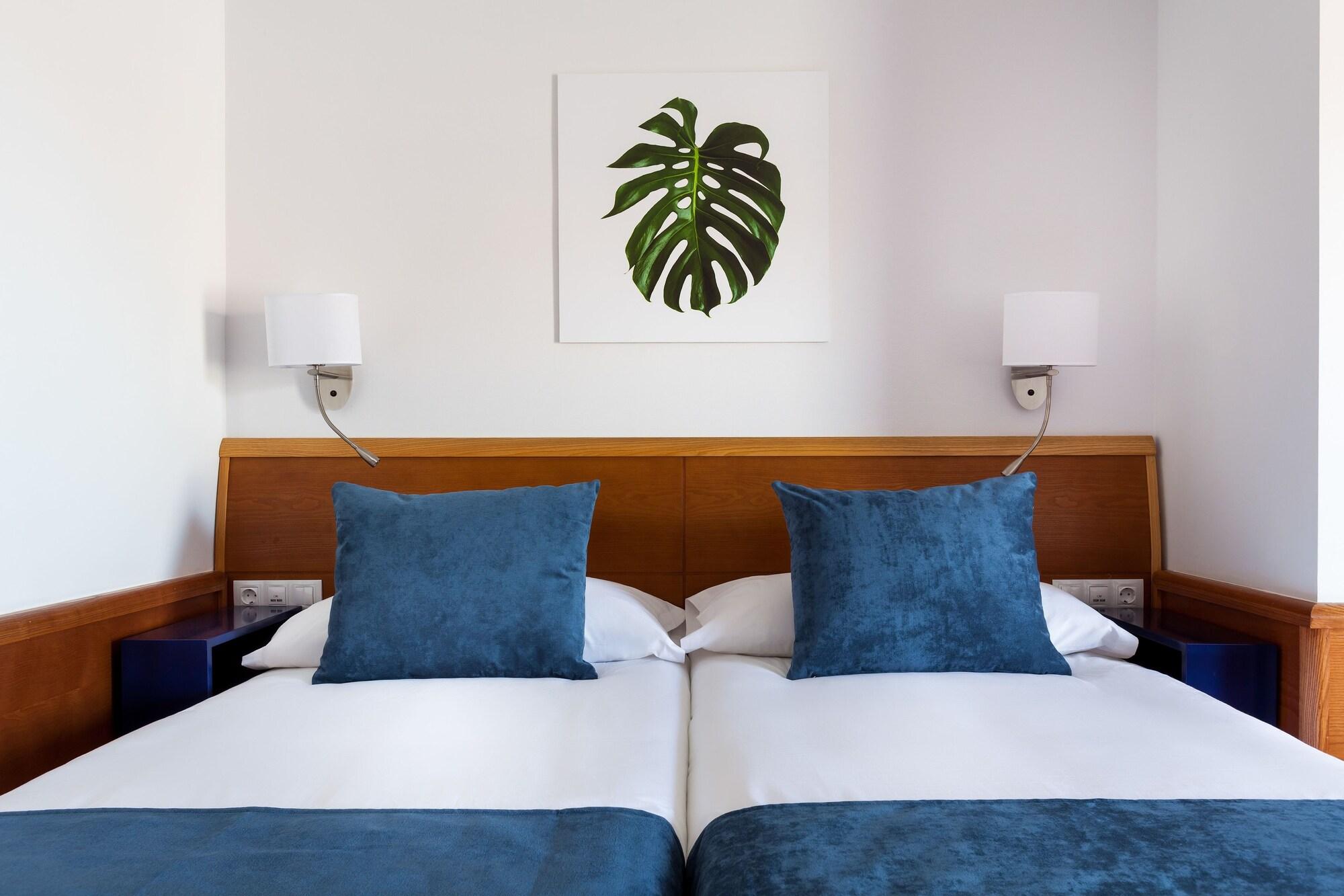 Habitación My City Hotel