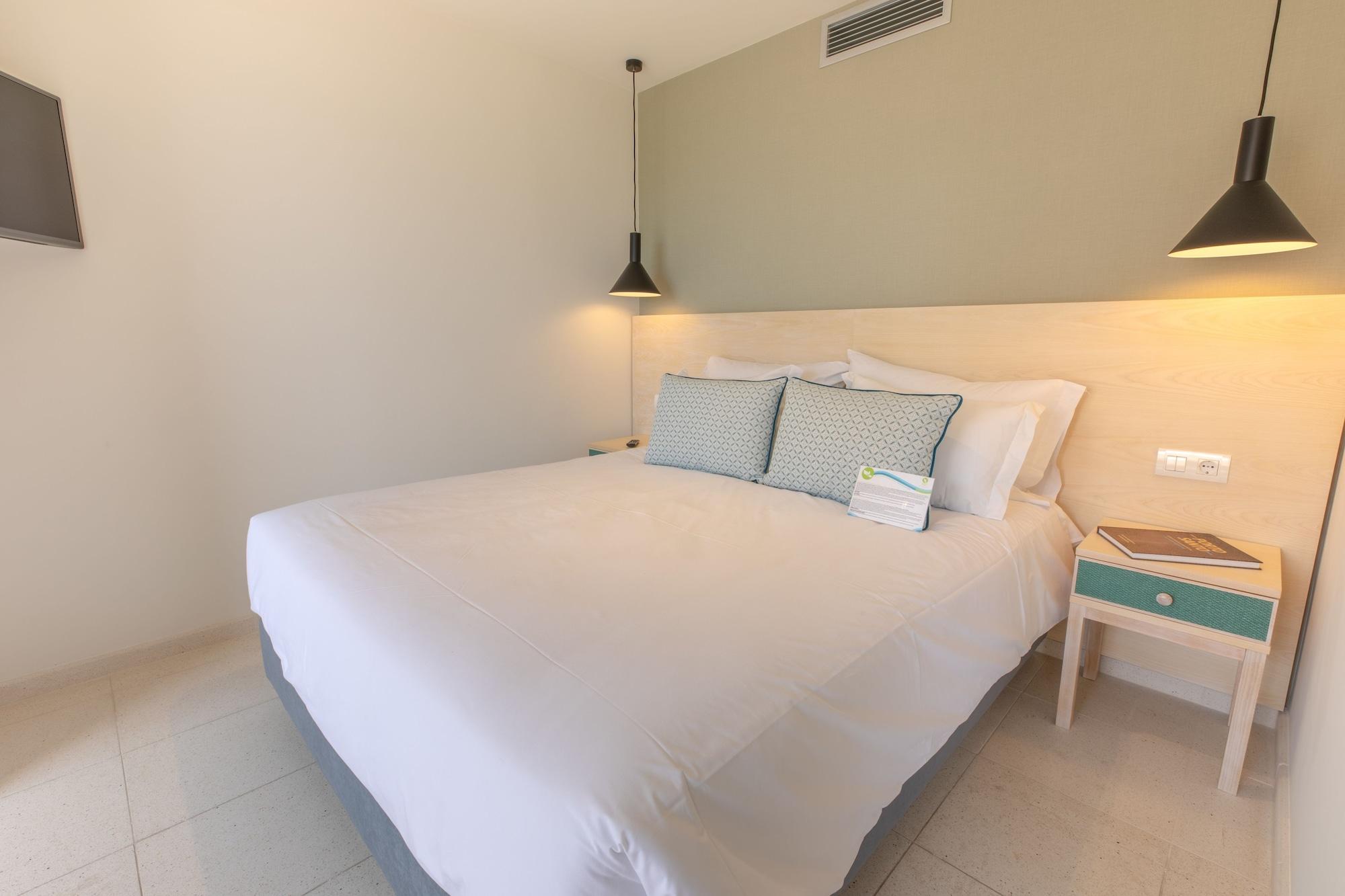Habitación Vila Baleira Porto Santo