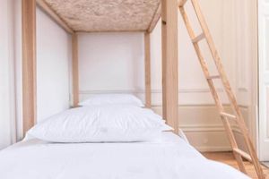 Hotel - Republica Boutique Hostel