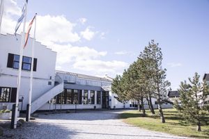 Alojamiento - Hotel Tannishus