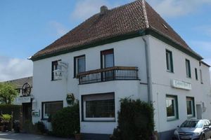 Alojamiento - Hotel Restaurant Wulf