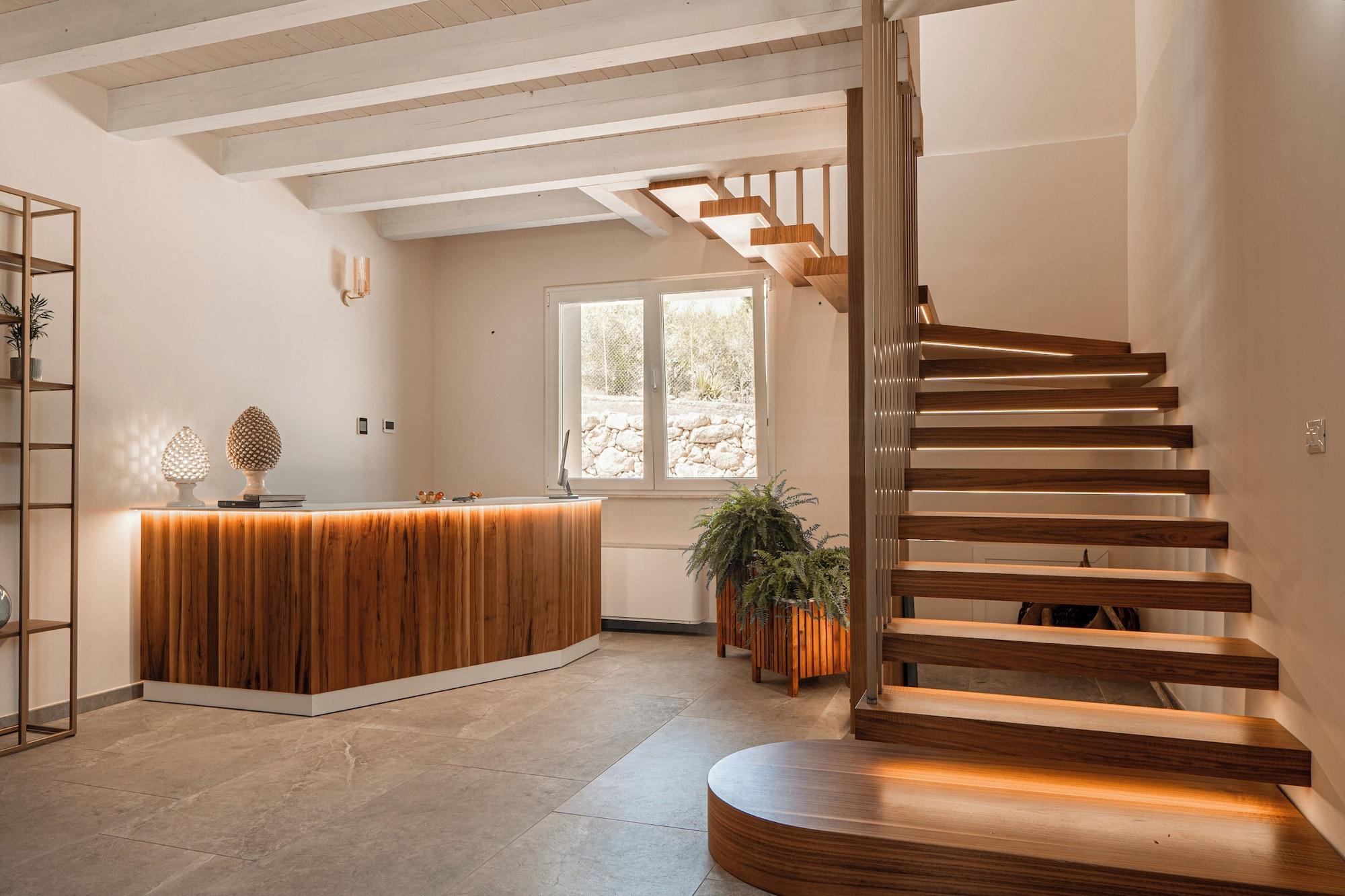 Vista Lobby Manfredomus