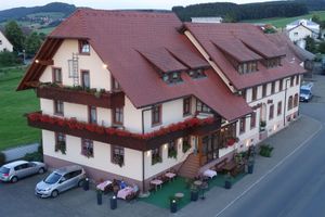 Alojamiento - Hotel Landgasthof Kranz