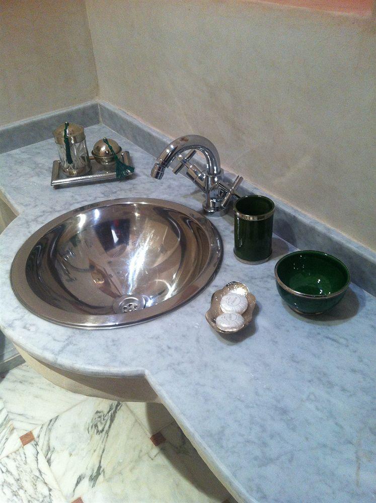 Set de Habitación Dar Sohane