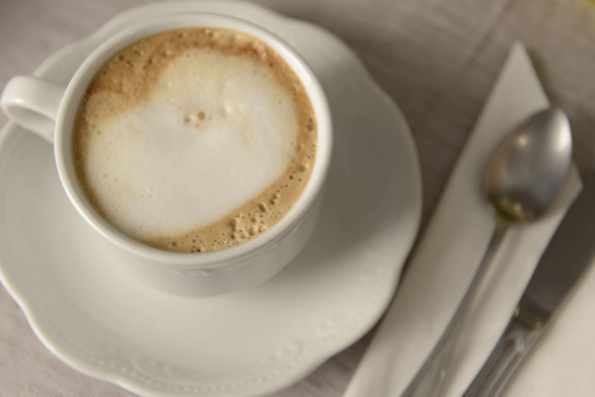 Bar/Salón Hotel Florence Milano