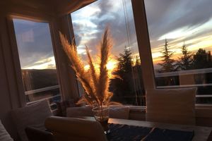 Alquiler Vacacional - FANTASTIC APARTMENT WITH WONDERFUL VIEWS