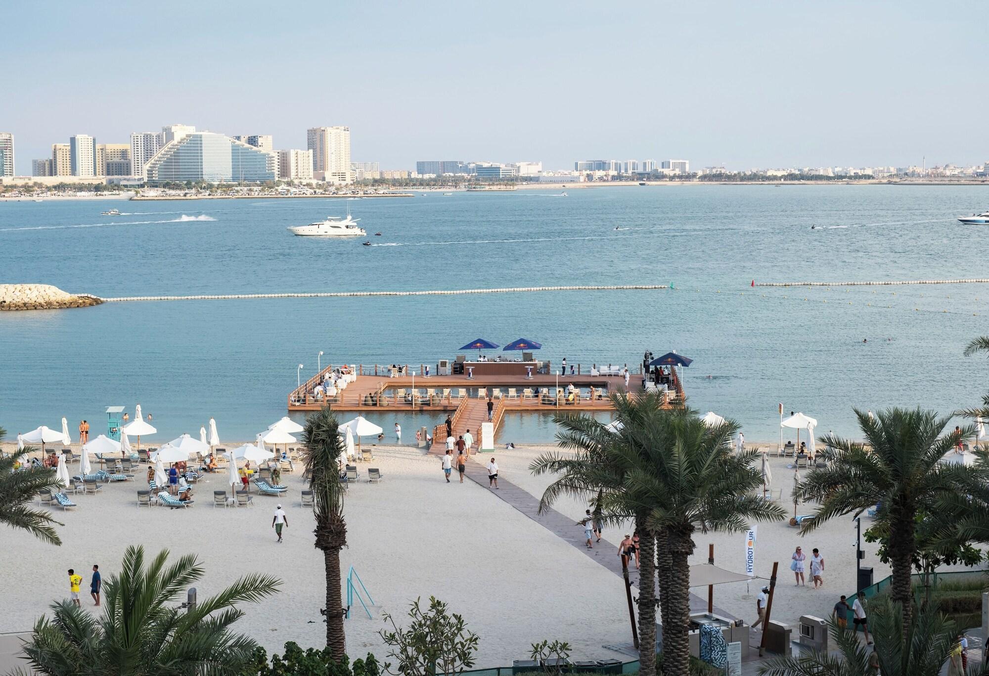 Playa Vida Beach Resort Marassi Al Bahrain