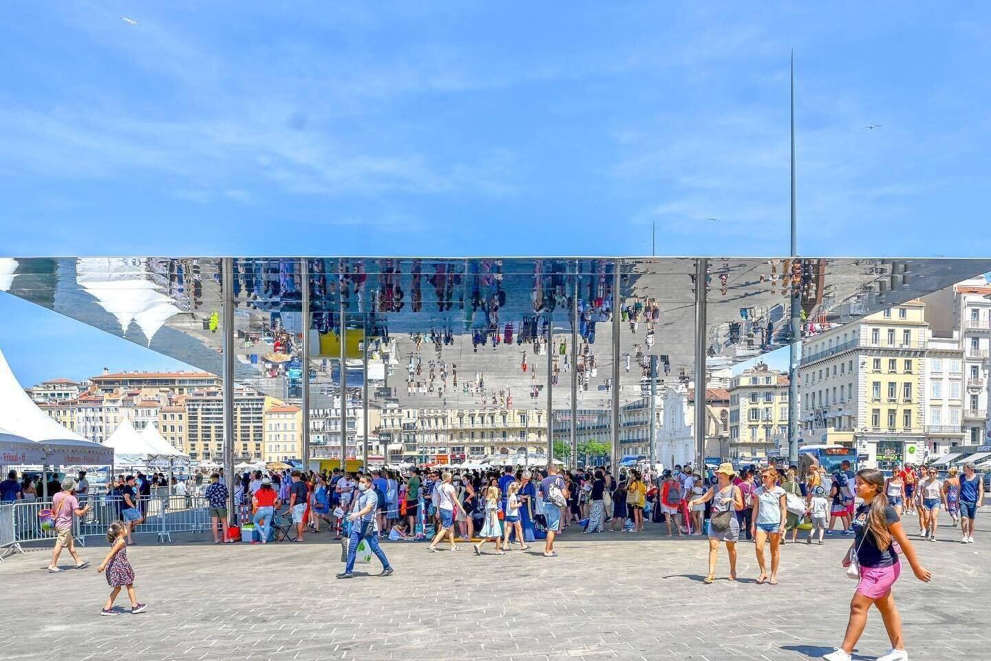 Vista Exterior Hotel Le Beausejour