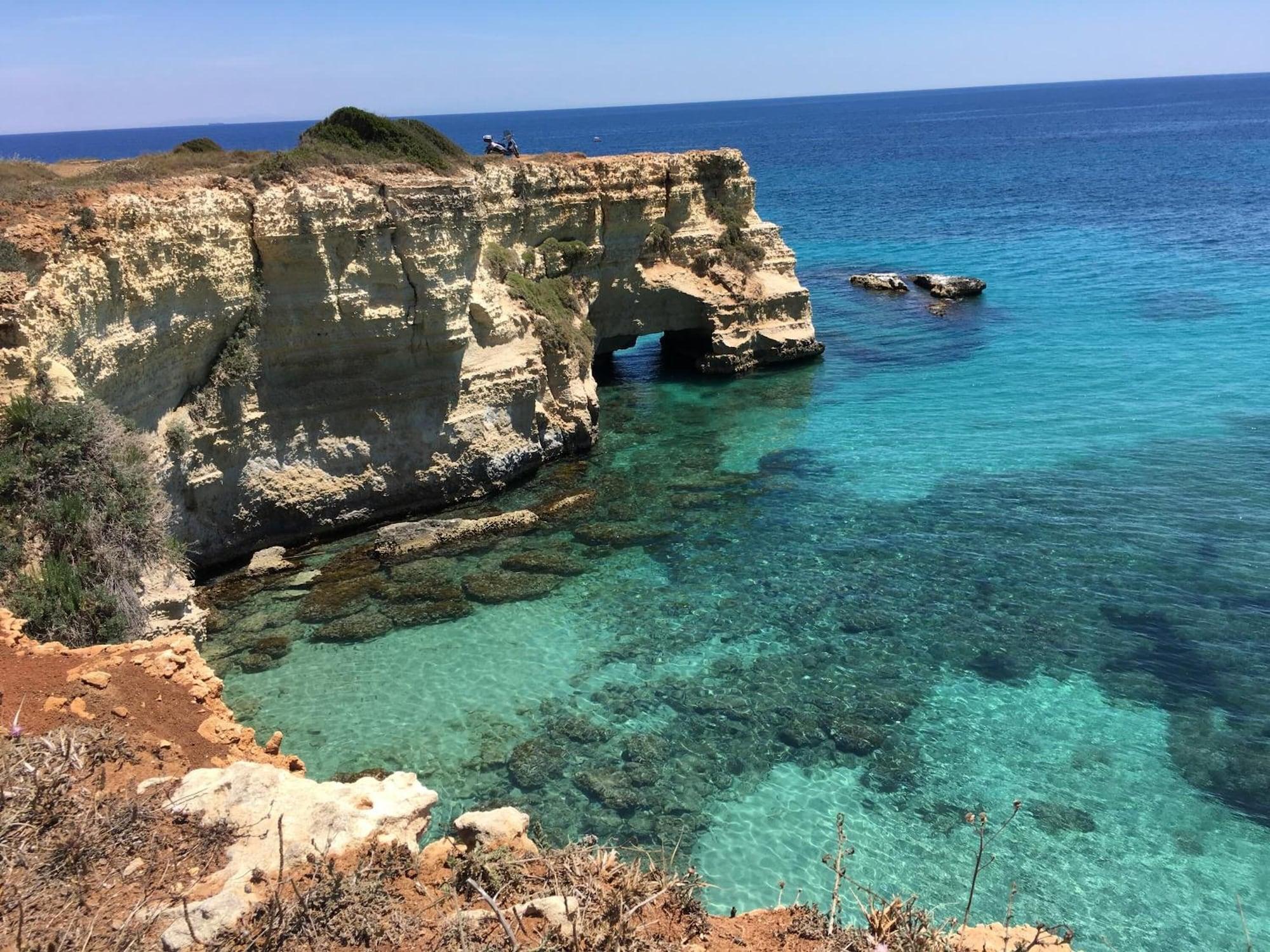 Playa Corte dei Salentini Bed & Breakfast