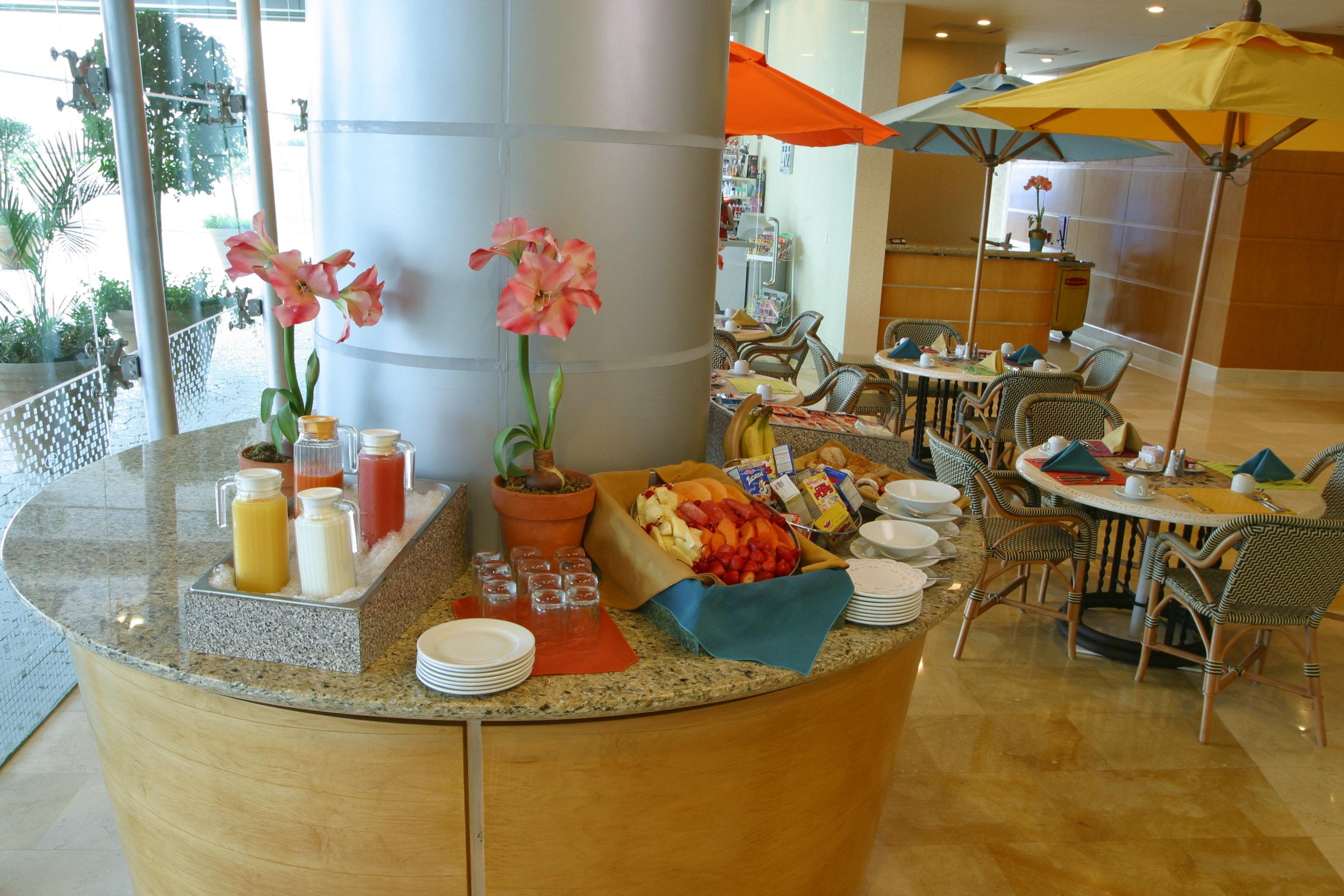 Restaurant Crowne Plaza Torreon by IHG