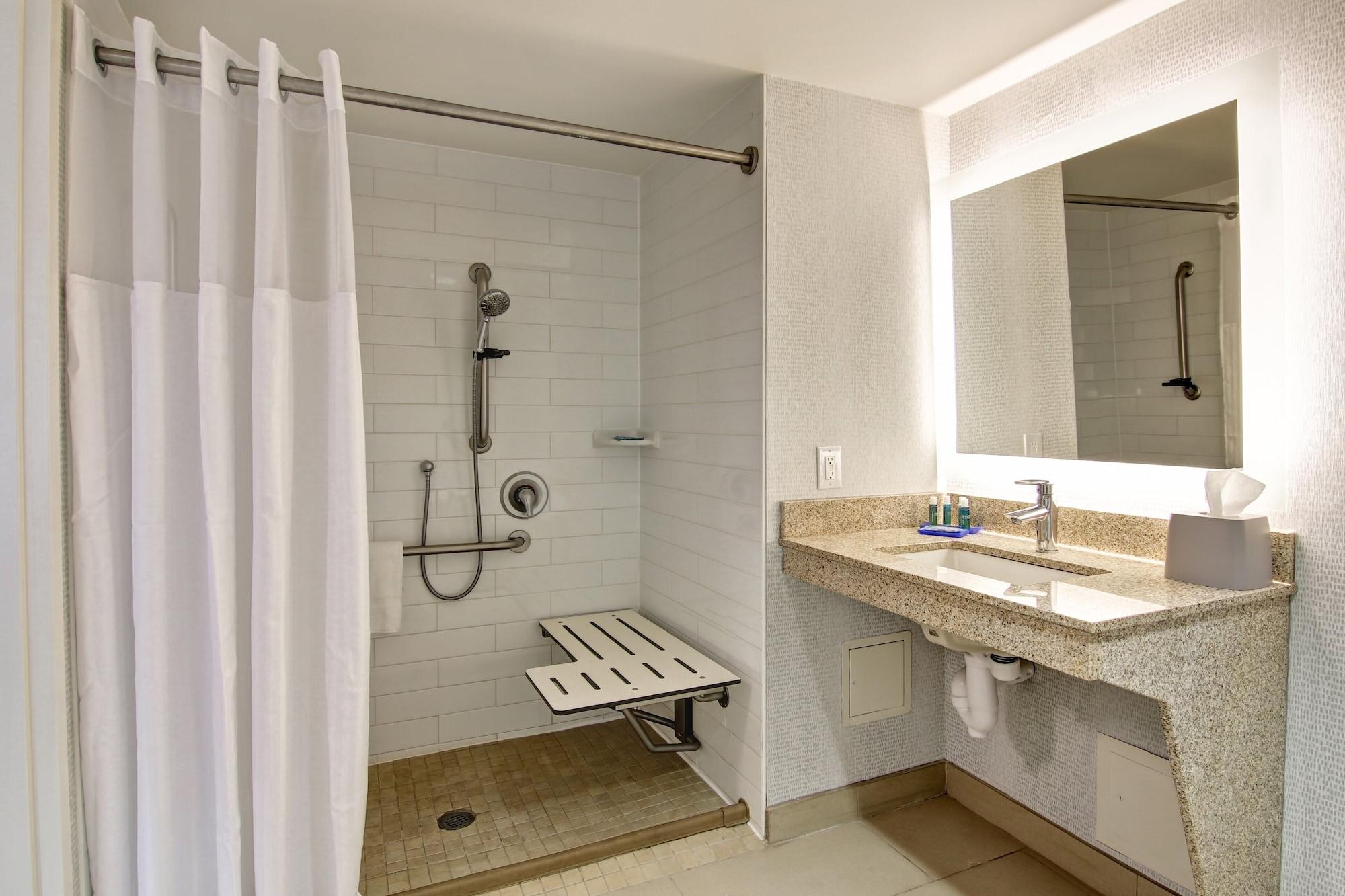 Habitación Holiday Inn Express Hotel & Suites Toronto - Markham by IHG