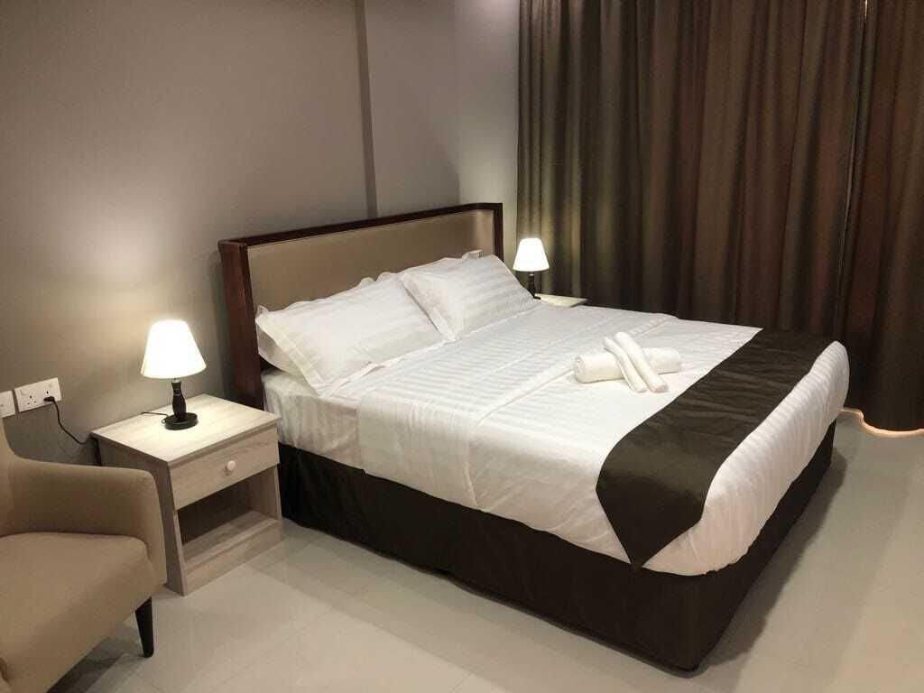 Habitación Mazaya Salalah Hotel