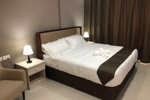 Alojamiento - Mazaya Salalah Hotel