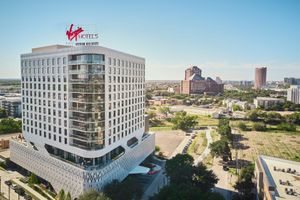 Alojamiento - Virgin Hotels Dallas