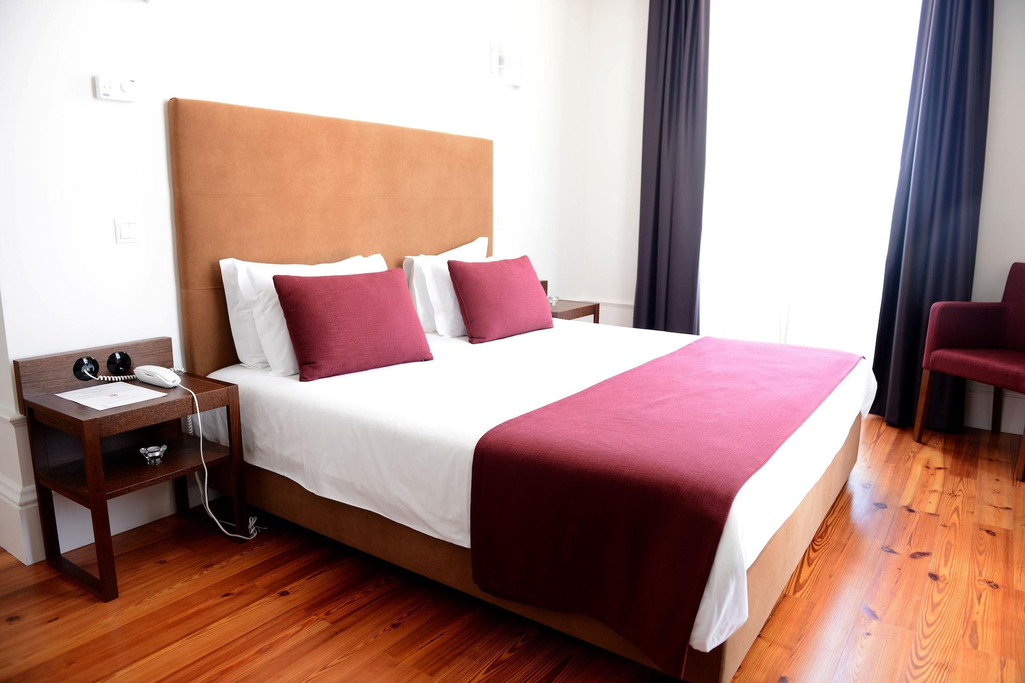 Habitación Hotel Rural Quinta Da Cruz