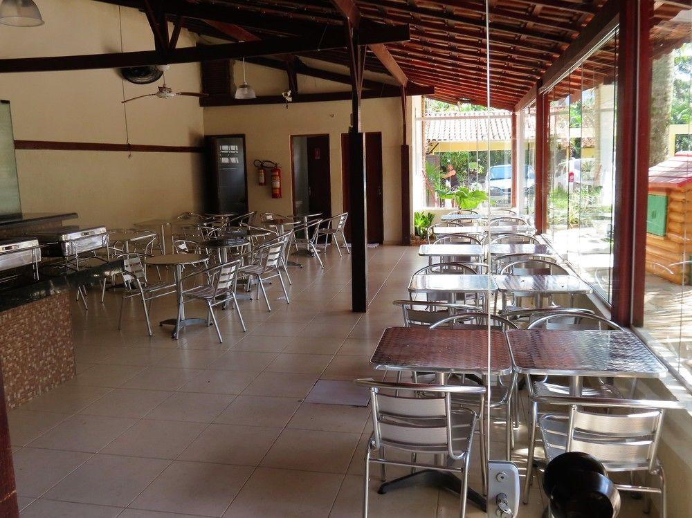 Restaurant Pousada Acquaville