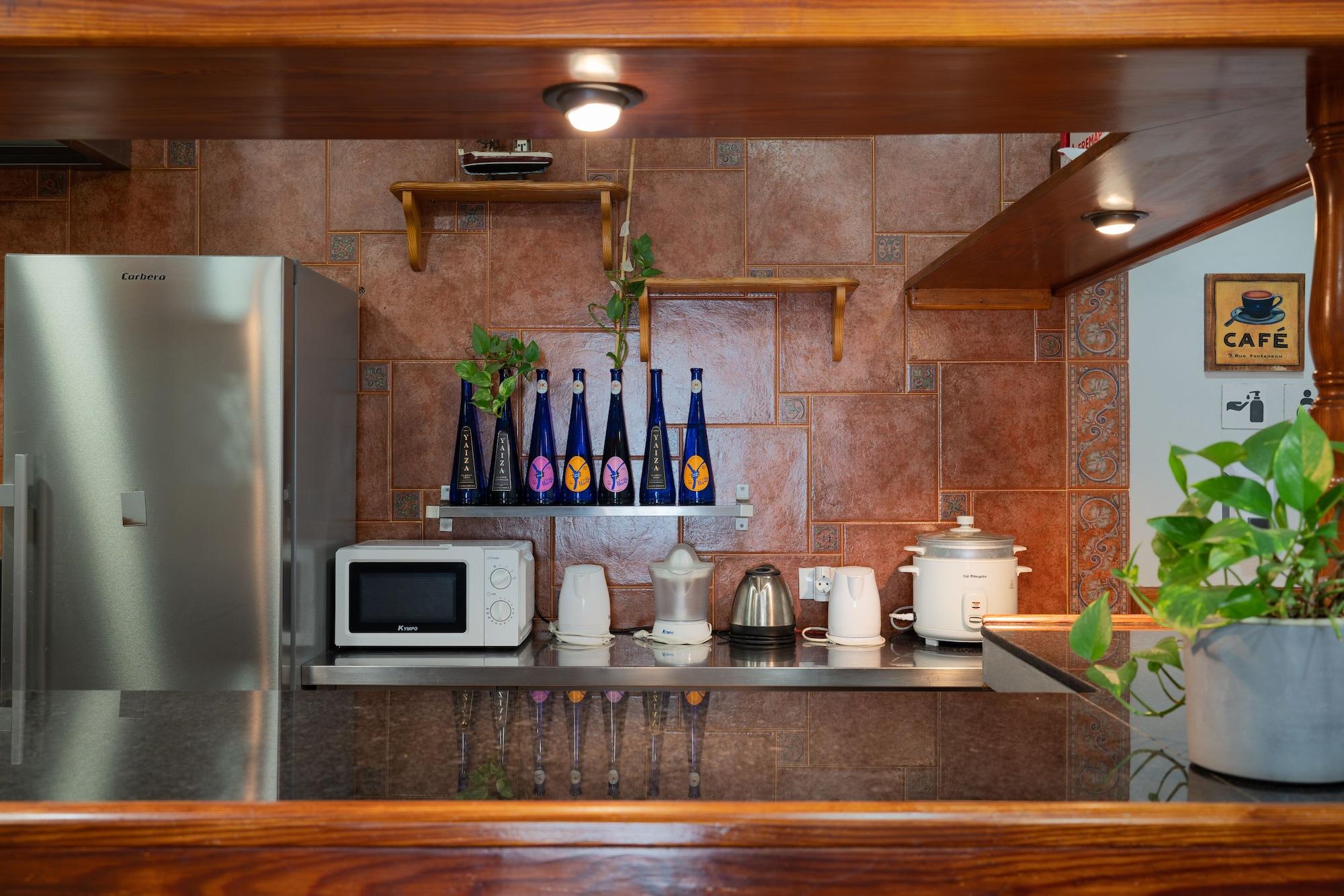 Restaurant Hostal San Gines