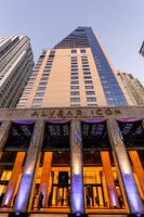 Alojamiento - Alvear Icon Hotel