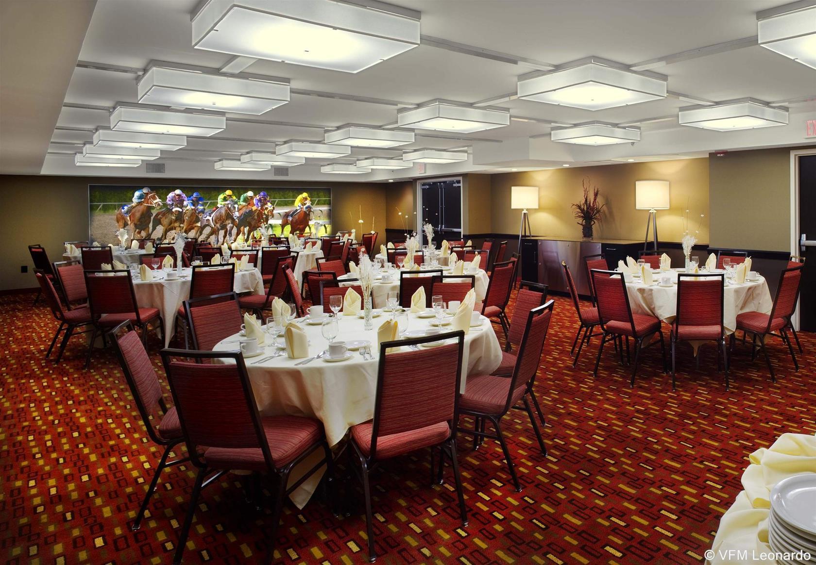 Vista Exterior Courtyard Marriott Ocala