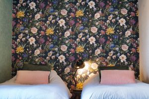 Alquiler Vacacional - Holiday Home in Schoonloo With Balcony/terrace