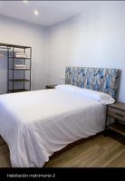 Alquiler Vacacional - Serfardí Apartment, Calle Mayor, Alcalá de Henares