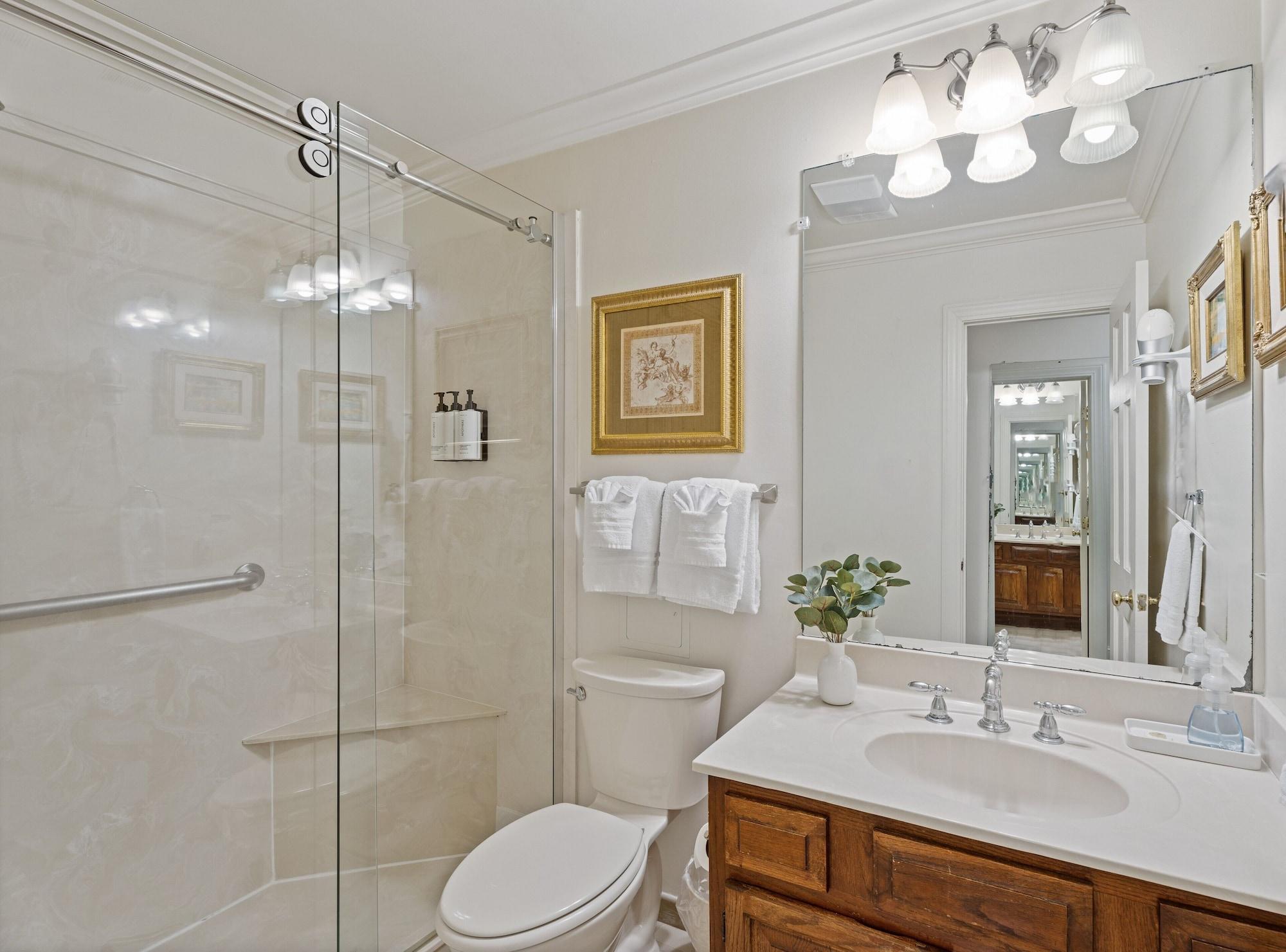 Equipamiento de Habitación Grenoble House