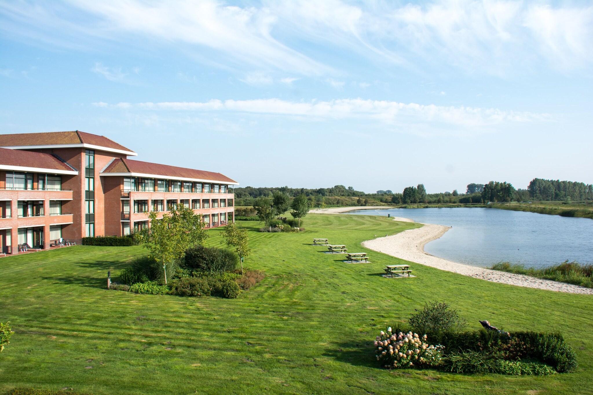Playa Van der Valk Hotel Wolvega - Heerenveen
