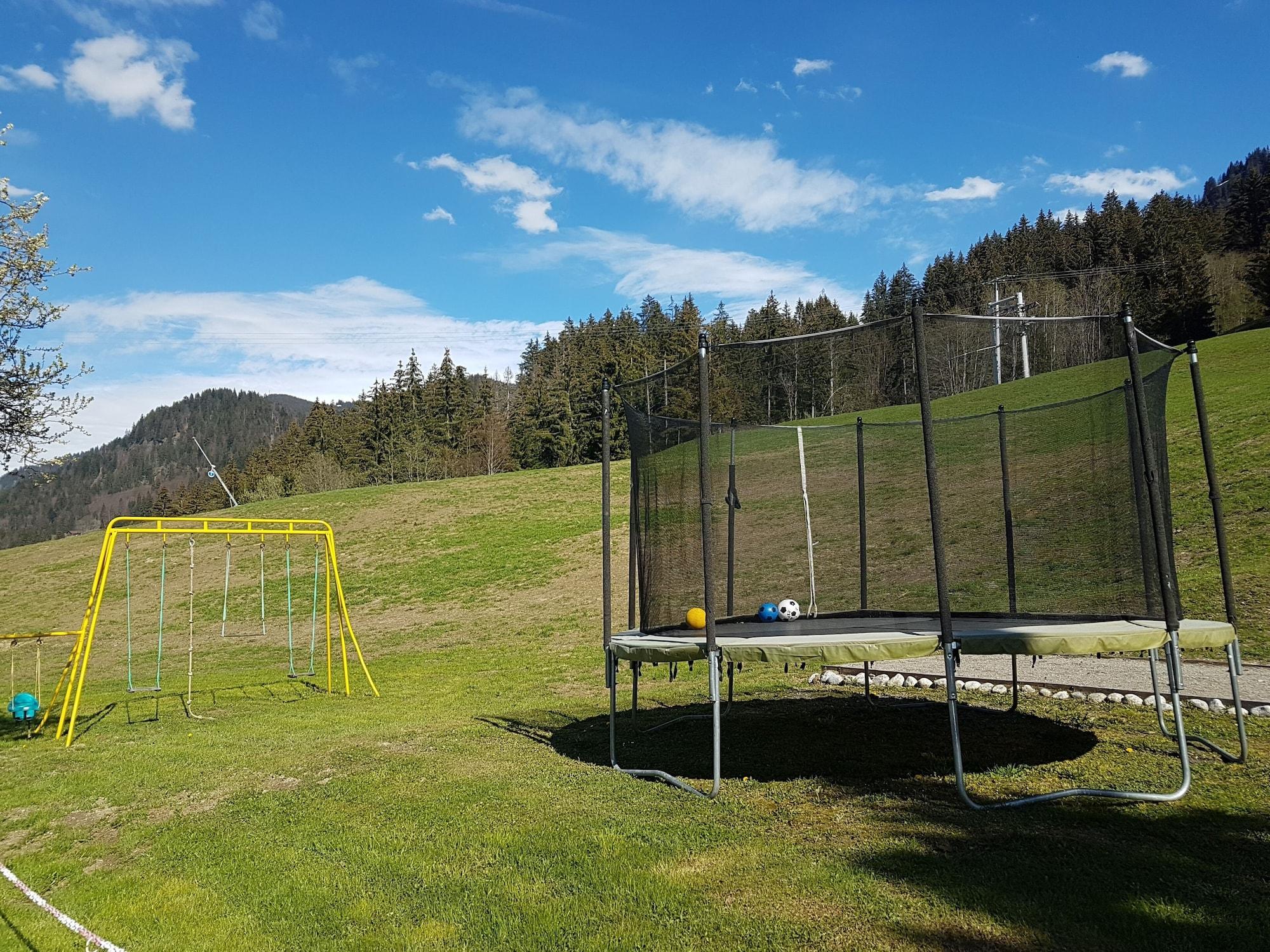 Instalaciones Recreativas Les Bernards