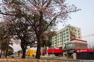 Alojamiento - Grand Park Hotel