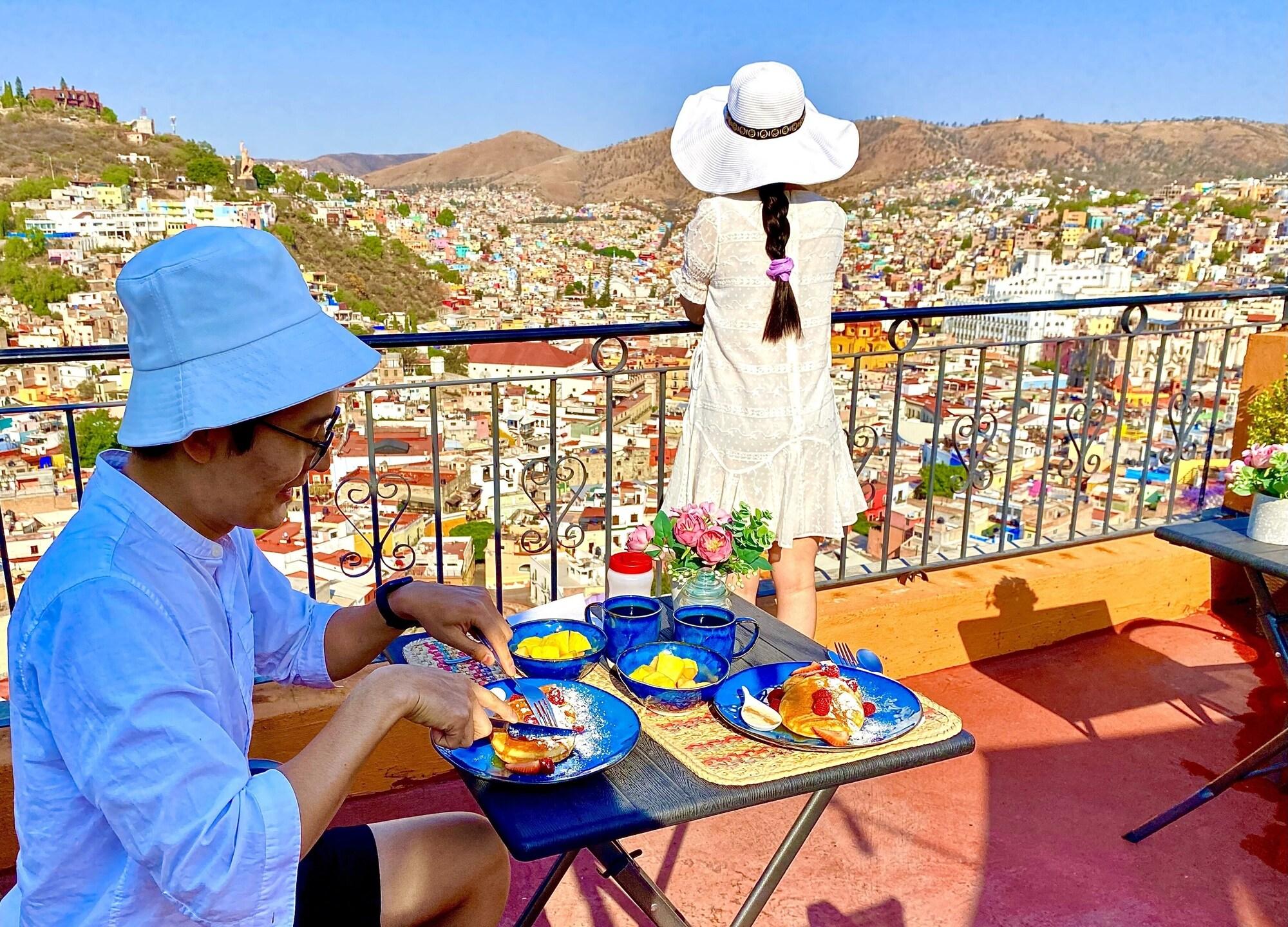 Varios Casa Rofo Bed&breakfast