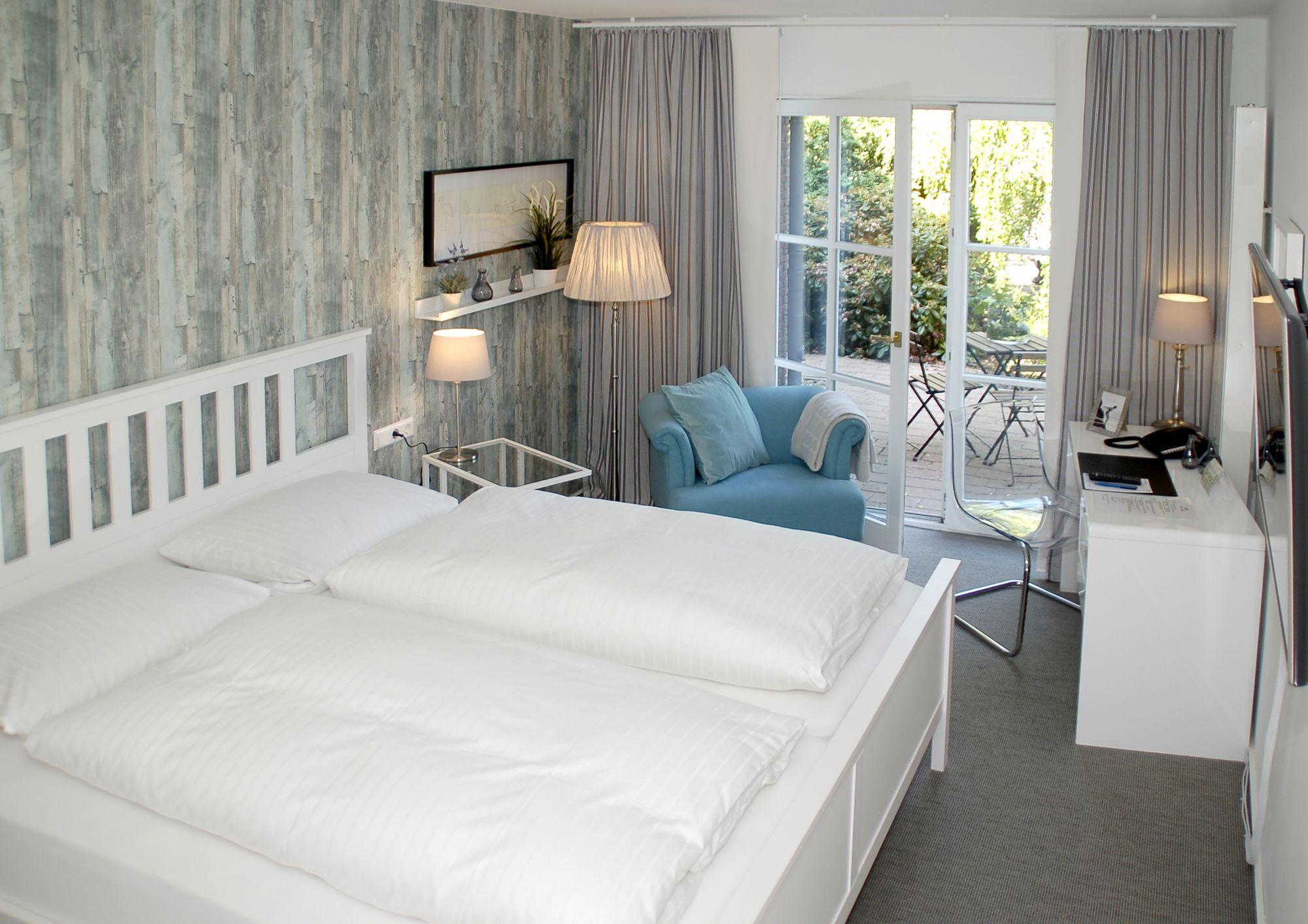 Habitación Hotel Auszeit