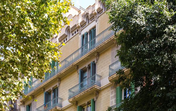 Quartprimera Apartments
