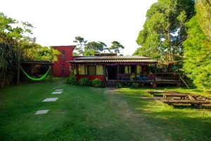 Alojamiento - Posada La Pedrera