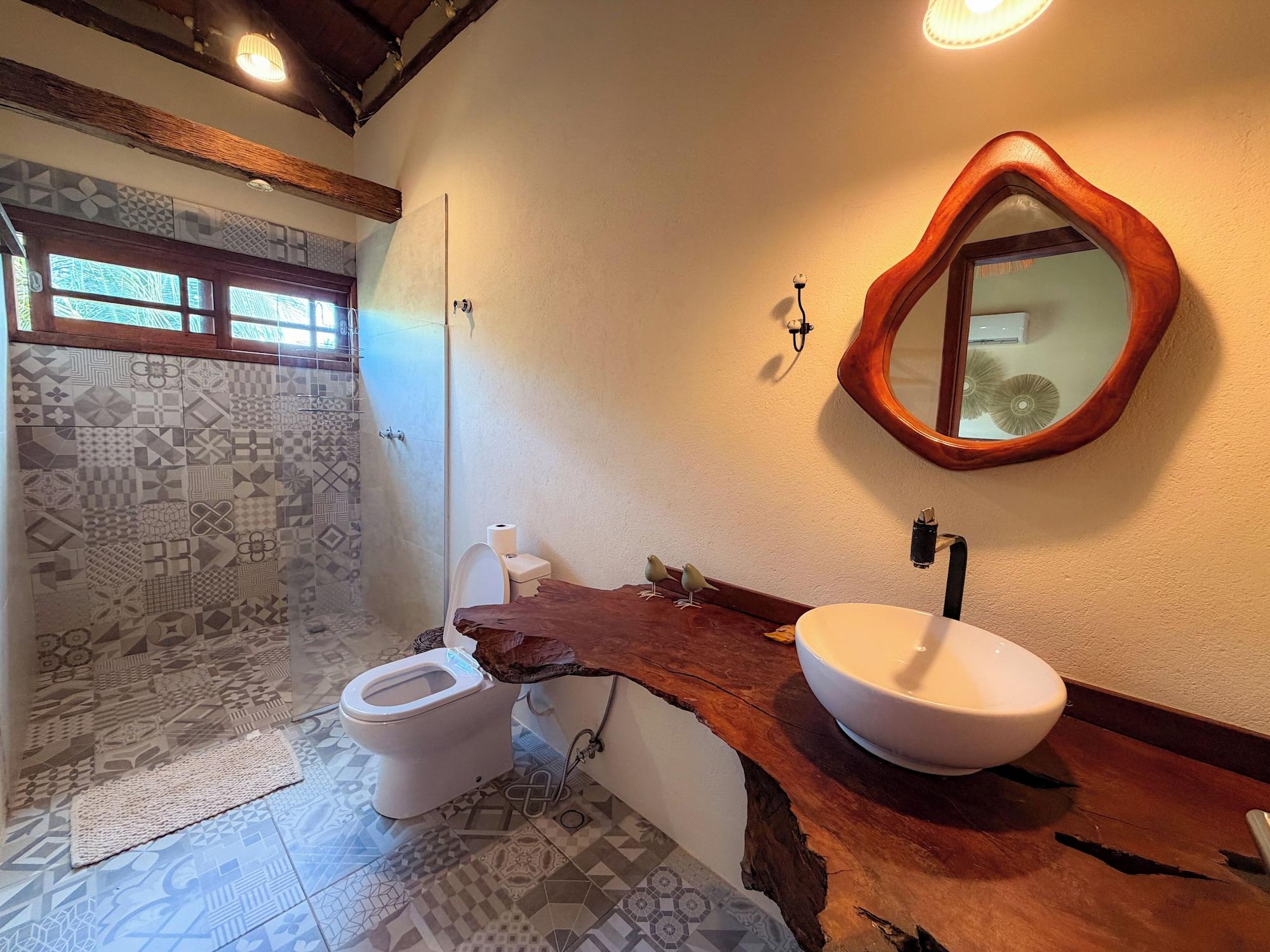 Equipamiento de Habitación Ocacocar